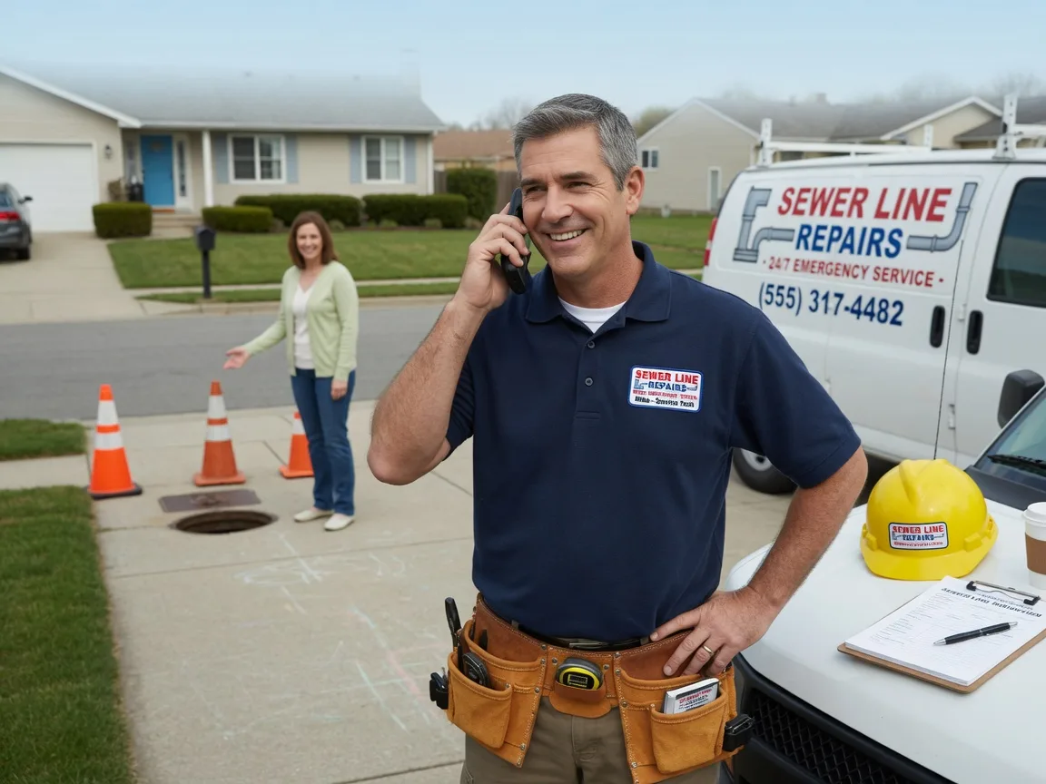 Emergency Plumber Morning Sun, IA FAQs